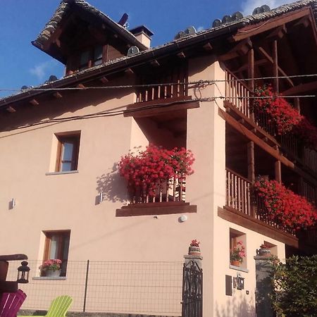 Le Mie Radici Bed & Breakfast สโกเปลโล ภายนอก รูปภาพ