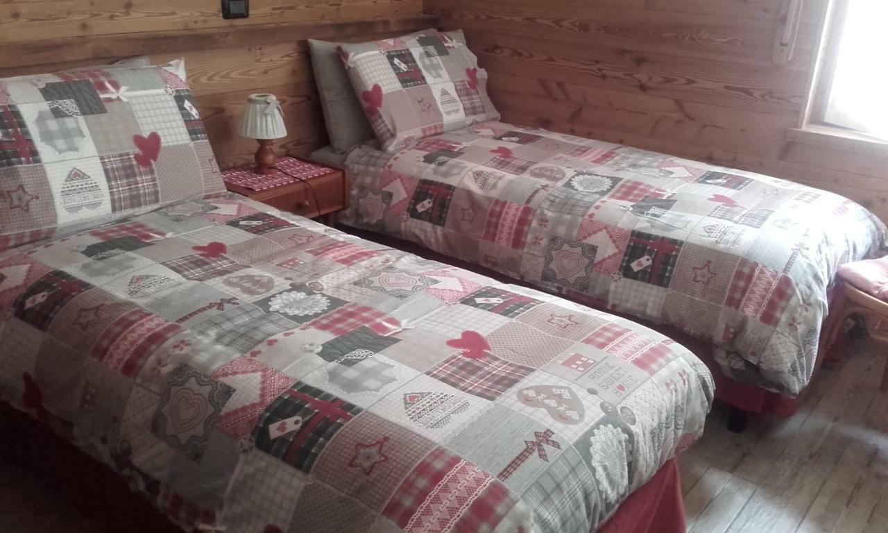 Le Mie Radici Bed & Breakfast สโกเปลโล ภายนอก รูปภาพ