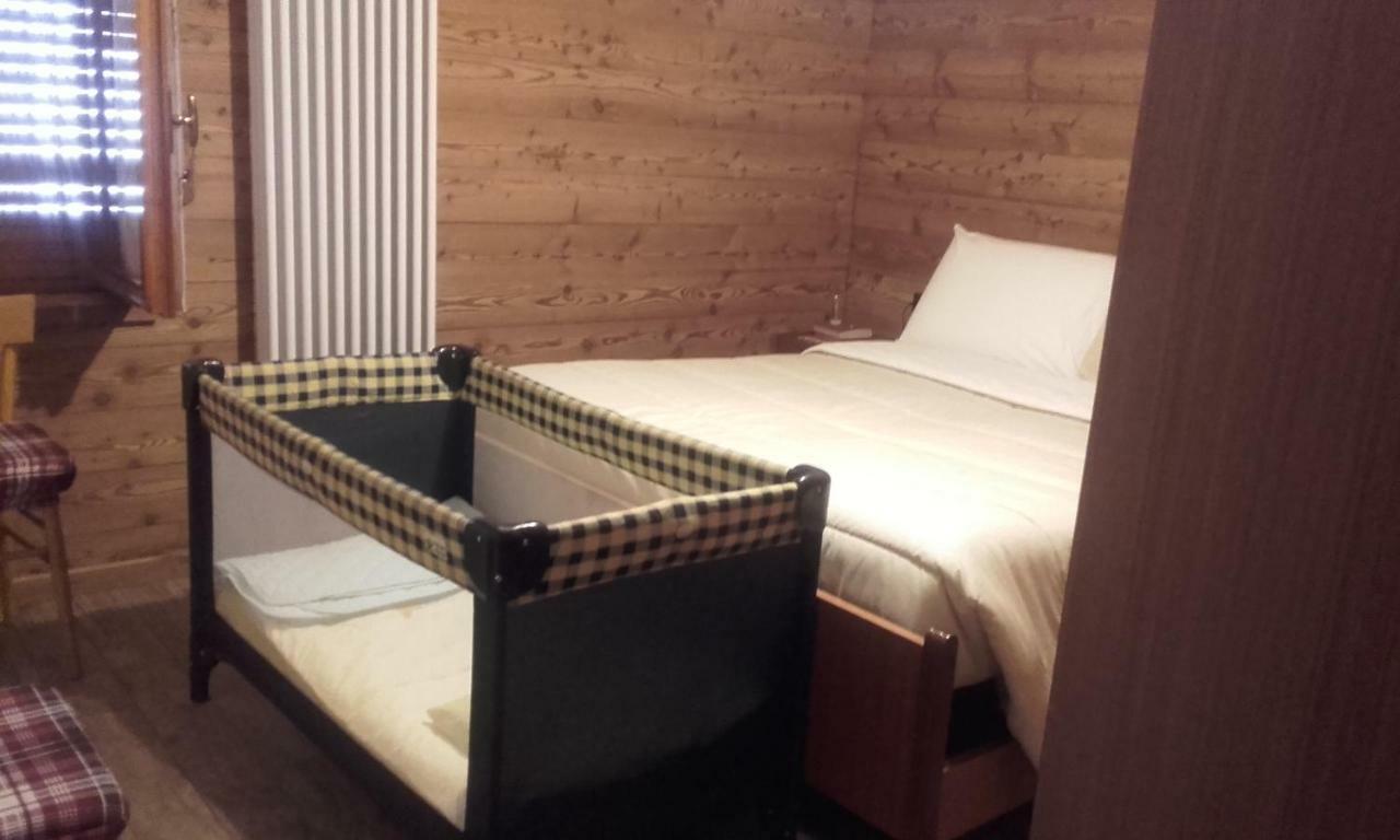 Le Mie Radici Bed & Breakfast สโกเปลโล ภายนอก รูปภาพ